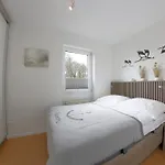 Haus Borkum De Luette Stuuv *
