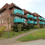 Haus Borkum De Luette Stuuv * 도룸 노이펠트