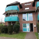 Haus Borkum De Luette Stuuv * 도룸 노이펠트